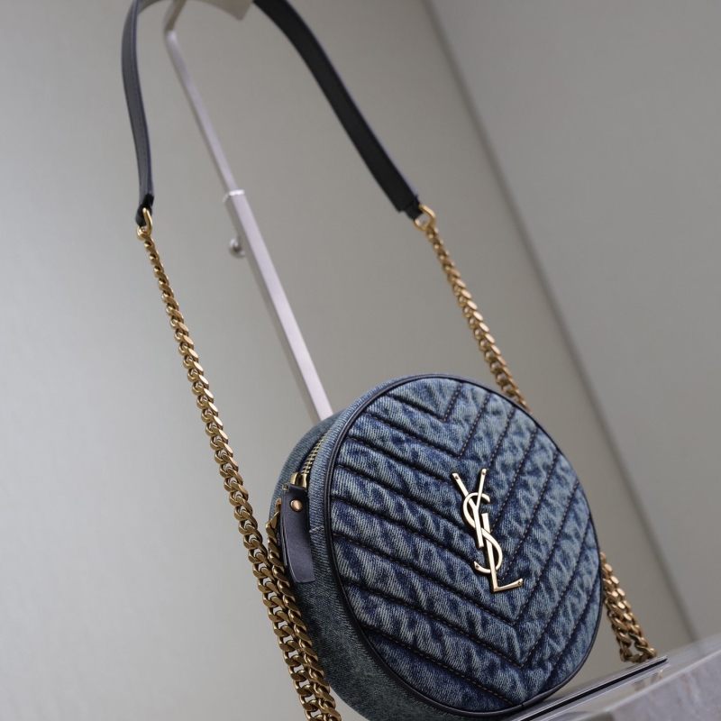 Y*L round bags